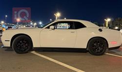 دودج تشالنجر